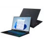 Gigabyte Gaming A18 PRO DYJG3EEBC4SH Portátil gaming de 18 pulgadas, Intel Core 7 240H, 32GB RAM, 1TB SSD, GeForce RTX 5080, Windows 11 Home