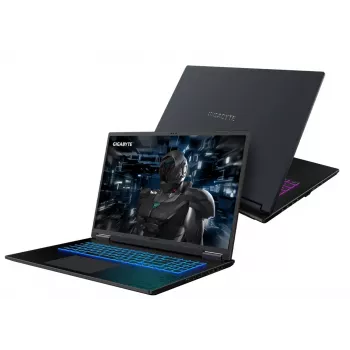 Gigabyte Gaming A18 PRO DYJG3EEBC4SH portátil gaming 18