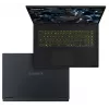 Gigabyte Gaming A18 PRO DYJG3EEBC4SH Portátil gaming de 18 pulgadas, Intel Core 7 240H, 32GB RAM, 1TB SSD, GeForce RTX 5080, Windows 11 Home