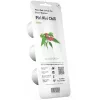 Click & Grow cápsulas de plantas de chile piri-piri para Smart Garden, pack de 3 (SGR67X3)