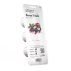 Click & Grow Smart Garden recambio de impatiens, 3 cápsulas de plantas (SGR1X3)