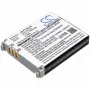 Cameron Sino batería de Li-Ion 3,7 V 1000 mAh para Panasonic KX-TU301, KX-TU321, KX-TU311, KX-TU325, KX-TW221, KX-TU320, KX-TU327, KX-TU328 (sustituto de CGA-LB102)