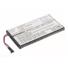 Batería Sony PlayStation PS Vita SP65M 4-297-658-01 (2200 mAh, 3,7 V, Li-Polymer, sustituto de la serie PCH-1000)