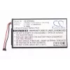 Batería Sony PlayStation PS Vita SP65M 4-297-658-01 (2200 mAh, 3,7 V, Li-Polymer, sustituto de la serie PCH-1000)