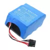 Cameron Sino CS-DRX440VX Batería para Dreame X40 / X40 Pro (R2401-4s2p-mmyd / R2401-4s2p-xdev)