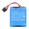 Cameron Sino CS-DRX440VX Batería para Dreame X40 / X40 Pro (R2401-4s2p-mmyd / R2401-4s2p-xdev)