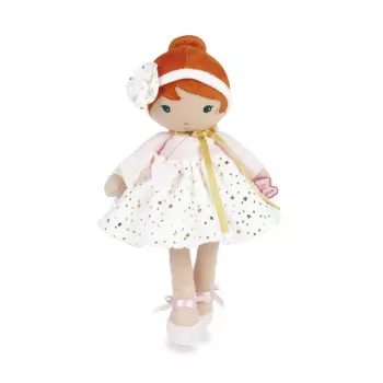 Kaloo peluche de apego Valentine 32 cm en caja de regalo Tendresse