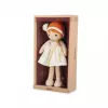 Kaloo peluche de apego Valentine 32 cm en caja de regalo Tendresse