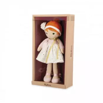 Kaloo peluche de apego Valentine 32 cm en caja de regalo Tendresse
