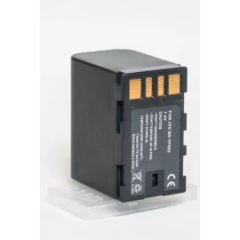 EXTRA DIGITAL batería JVC BN-VF823 de sustitución para videocámara JVC