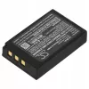 Olympus batería BLS-1 de sustitución 7,4V 1220mAh Li-Ion para E-420 E-450 E-620 PEN E-P1 E-P2