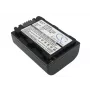 Cameron Sino CS-FH50D batería de Li-Ion 7,2V 1000mAh para videocámaras Sony NP-FH30/FH40/FH50/FH60