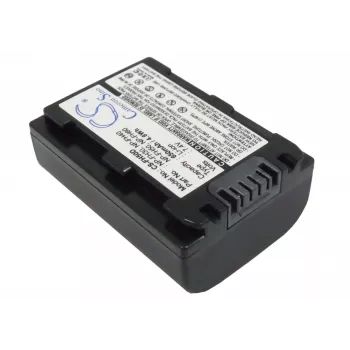 Cameron Sino CS-FH50D batería de Li-Ion 7,2V 1000mAh para videocámaras Sony NP-FH30/FH40/FH50/FH60