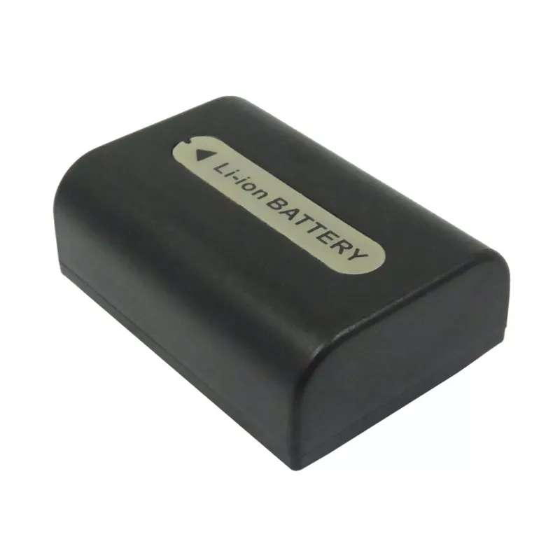 Cameron Sino CS-FH50D batería de Li-Ion 7,2V 1000mAh para videocámaras Sony NP-FH30/FH40/FH50/FH60