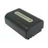 Cameron Sino CS-FH50D batería de Li-Ion 7,2V 1000mAh para videocámaras Sony NP-FH30/FH40/FH50/FH60