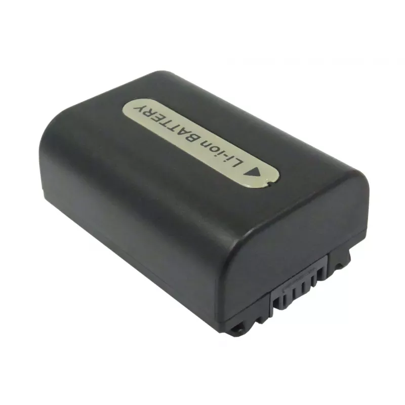 Cameron Sino CS-FH50D batería de Li-Ion 7,2V 1000mAh para videocámaras Sony NP-FH30/FH40/FH50/FH60