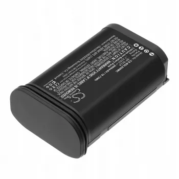 Cameron Sino batería de Li-Ion 7,2V 2200mAh para Leica Q2 Q3 SL2 SL2s (sustituto de BP-SCL6, 19531)