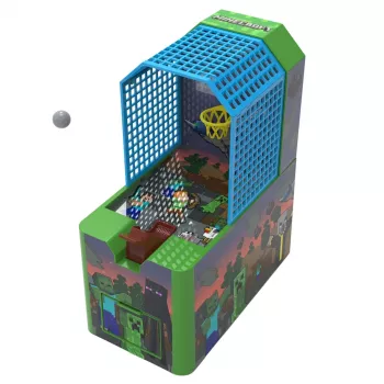 Ambassador balón de baloncesto coleccionista Minecraft 7275628