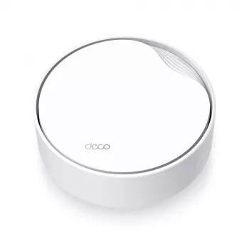TP-Link AX3000 unidad Whole Home Mesh Wi-Fi 6 con PoE