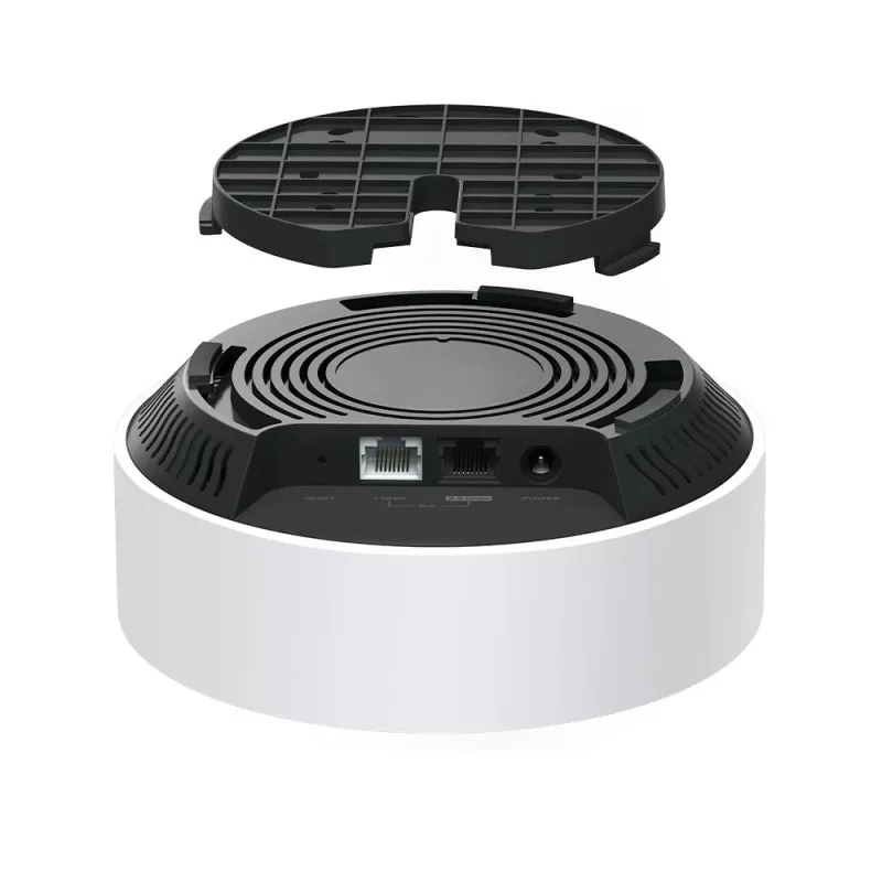 TP-Link AX3000 unidad Whole Home Mesh Wi-Fi 6 con PoE