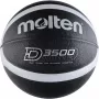 Molten B6D3500-KS Balón de baloncesto outdoor