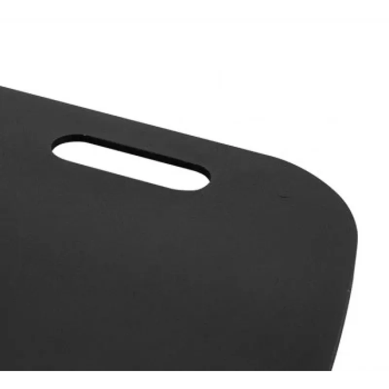 B-TECH AV SYSTEM X - Soporte de suelo universal bajo para pantallas planas (VESA 600 x 400) - columnas de 0,75 m Ø50 mm
