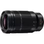 Objetivo Panasonic H-ES50200E Lumix G X Vario 50-200 mm f/2.8-4.0 ASPH POWER O.I.S. para Micro Four Thirds