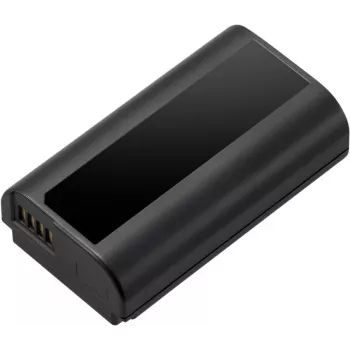 Batería de ion de litio Panasonic DMW-BLJ31E para cámaras Lumix serie S, 3100 mAh, 7,2 V