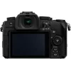 Panasonic Lumix DC-G90 cuerpo, negro (DC-G90EG-K)