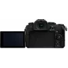 Panasonic Lumix DC-G90 cuerpo, negro (DC-G90EG-K)