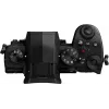 Panasonic Lumix DC-G90 cuerpo, negro (DC-G90EG-K)