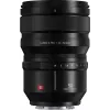 Panasonic Lumix S Pro 50mm f/1.4 objetivo, L-Mount, formato completo (S-X50E)