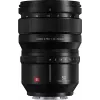 Panasonic Lumix S Pro 50mm f/1.4 objetivo, L-Mount, formato completo (S-X50E)