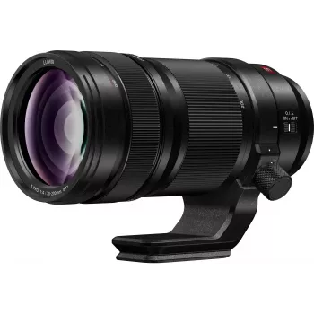Objetivo Panasonic Lumix S PRO 70-200 mm f/4 O.I.S. para montura L