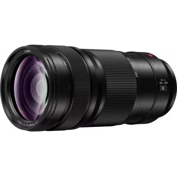 Objetivo Panasonic Lumix S PRO 70-200 mm f/4 O.I.S. para montura L