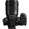 Objetivo Panasonic Lumix S 28-200 mm f/4-7.1 Macro O.I.S. (montura L)