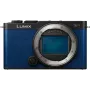 Panasonic Lumix DC-S9E-A Cámara sin espejo de fotograma completo cuerpo (L-Mount, 24,2MP, vídeo 6K, IBIS de 5 ejes, AF híbrido)