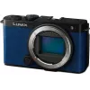 Panasonic Lumix DC-S9E-A Cámara sin espejo de fotograma completo cuerpo (L-Mount, 24,2MP, vídeo 6K, IBIS de 5 ejes, AF híbrido)
