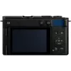 Panasonic Lumix DC-S9E-A Cámara sin espejo de fotograma completo cuerpo (L-Mount, 24,2MP, vídeo 6K, IBIS de 5 ejes, AF híbrido)