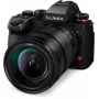 Panasonic Lumix DC-S1 II E cámara con objetivo en kit 24-105mm (DC-S1M2ESME)