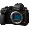 Panasonic Lumix DC-S1 II E cámara con objetivo en kit 24-105mm (DC-S1M2ESME)