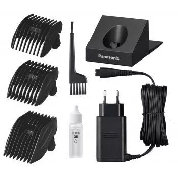 Cortapelos profesional Panasonic ER-GP50-H801 negro
