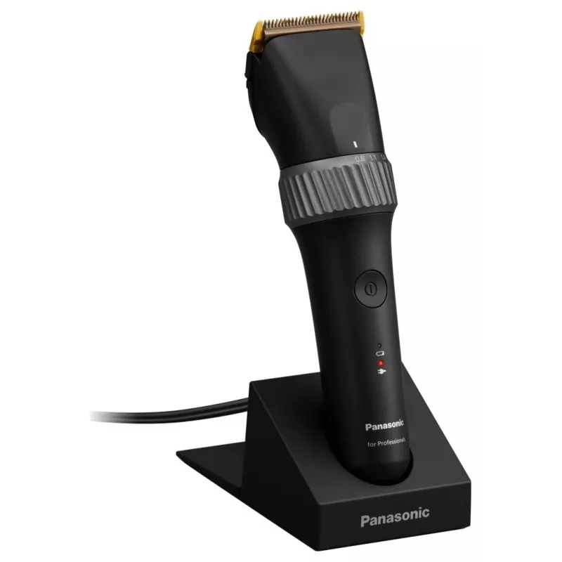 Cortapelos profesional Panasonic ER-GP50-H801 negro