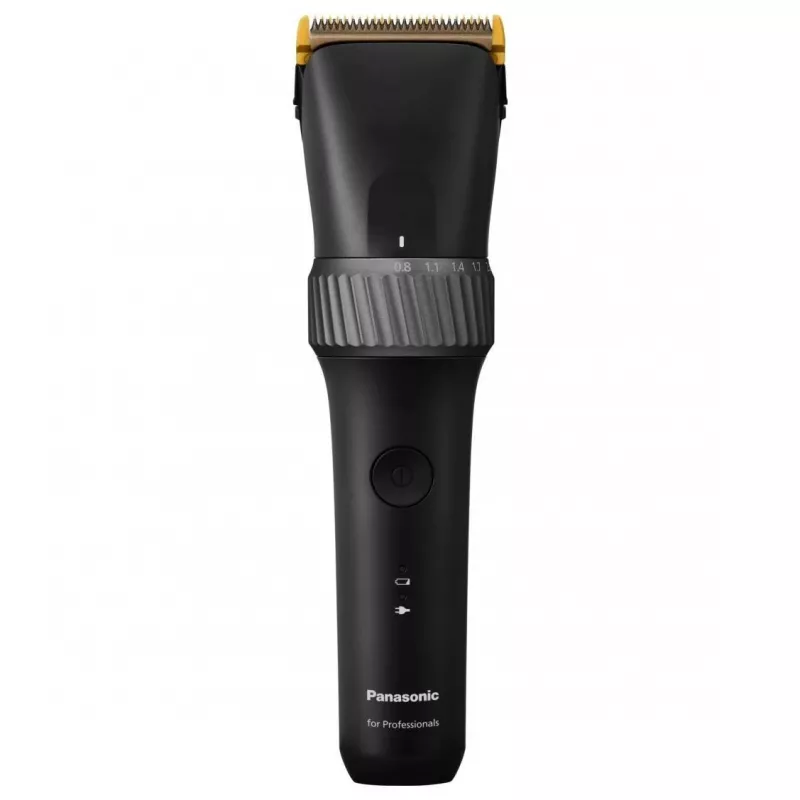 Cortapelos profesional Panasonic ER-GP50-H801 negro