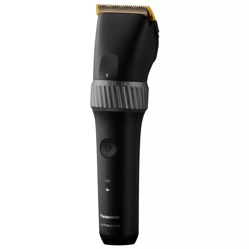 Cortapelos profesional Panasonic ER-GP50-H801 negro