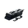 Estación de carga doble Venom para mando DualShock 4 de PS4 - negra