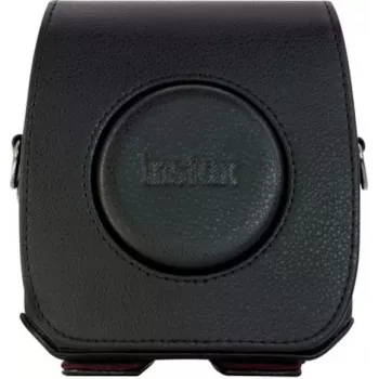 Funda para cámara Fujifilm Instax Square SQ20, negra (70100141698)