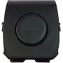 Fujifilm Instax Square SQ20 funda para cámara, negra (70100141698)