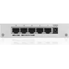 Switch de sobremesa no gestionado DSIT Zyxel GS105B Gigabit Ethernet de 5 puertos