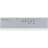 Switch de sobremesa no gestionado DSIT Zyxel GS105B Gigabit Ethernet de 5 puertos